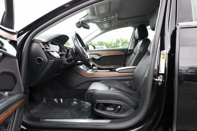 used 2019 Audi A8 car, priced at $28,894