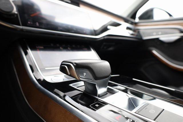 used 2019 Audi A8 car, priced at $28,894