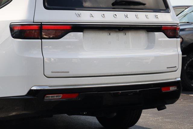used 2023 Jeep Wagoneer L car, priced at $36,683