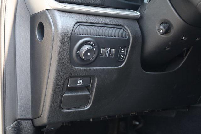 used 2023 Jeep Wagoneer L car, priced at $36,683