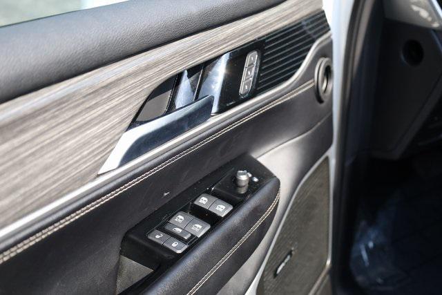 used 2023 Jeep Wagoneer L car, priced at $36,683