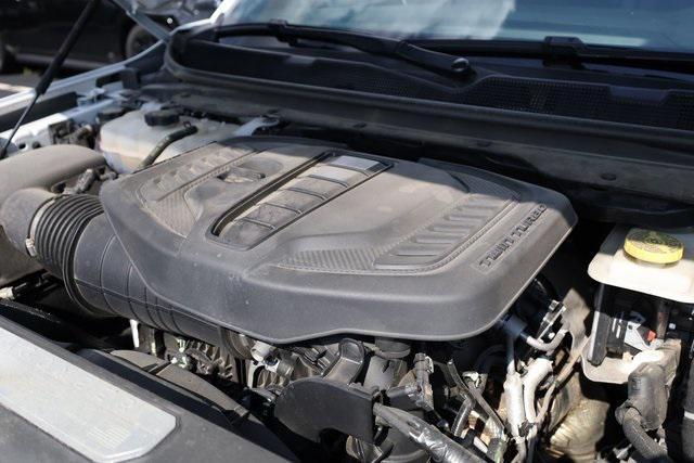 used 2023 Jeep Wagoneer L car, priced at $36,683