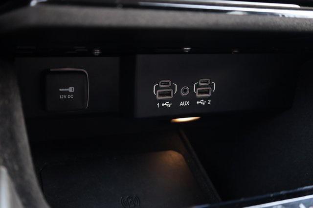 used 2023 Jeep Wagoneer L car, priced at $36,683