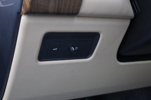 used 2018 Land Rover Range Rover car, priced at $24,800
