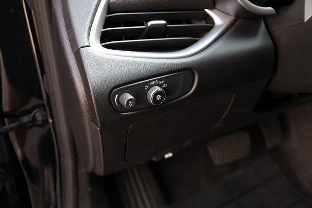 used 2024 Chevrolet Malibu car, priced at $17,765