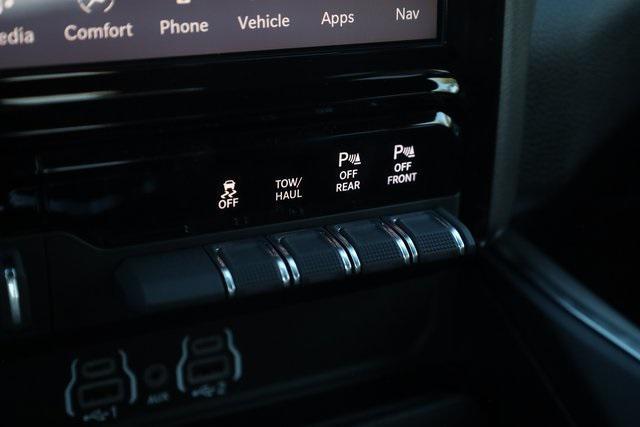 new 2026 Ram 2500 car, priced at $57,368