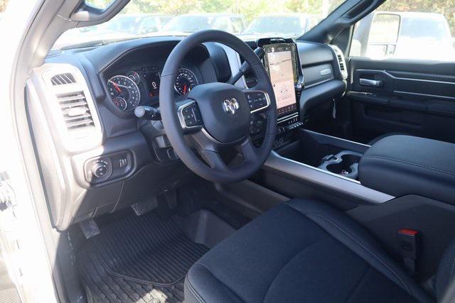 new 2026 Ram 2500 car, priced at $57,368