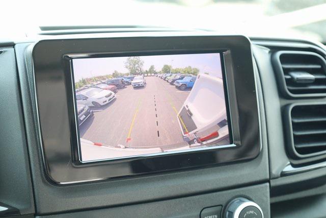 new 2025 Ram ProMaster 1500 car, priced at $43,256