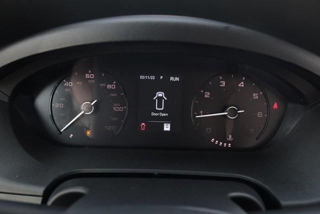 new 2025 Ram ProMaster 1500 car, priced at $43,256