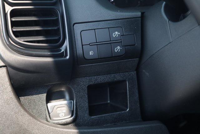 new 2025 Ram ProMaster 1500 car, priced at $43,256