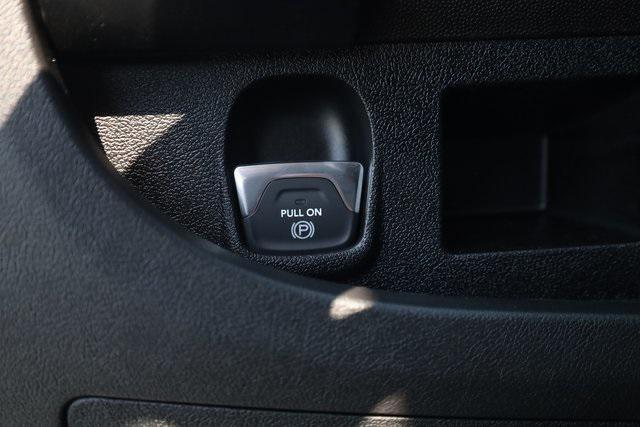 new 2025 Ram ProMaster 1500 car, priced at $43,256