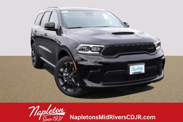 new 2025 Dodge Durango car, priced at $51,089