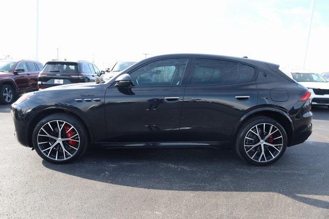 used 2023 Maserati Grecale car, priced at $53,848