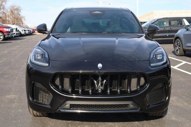 used 2023 Maserati Grecale car, priced at $53,848