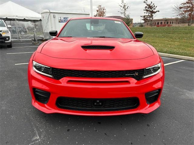 new 2023 Dodge Charger car, priced at $65,485