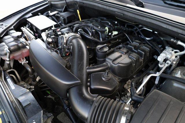 used 2024 Dodge Durango car, priced at $35,495