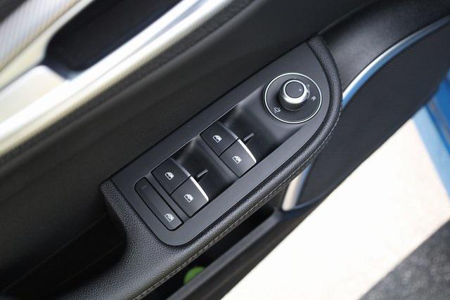 used 2022 Alfa Romeo Giulia car, priced at $26,880