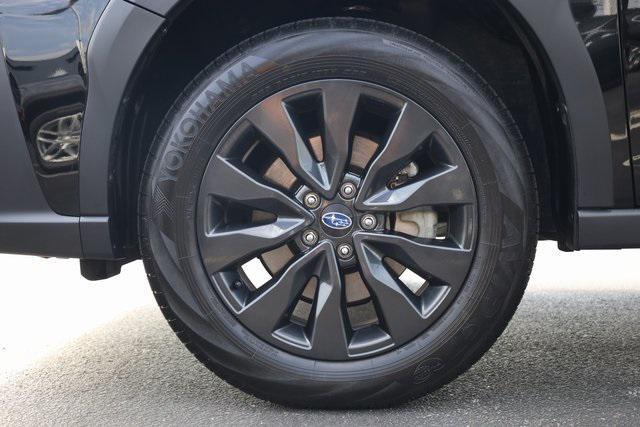 used 2024 Subaru Outback car, priced at $30,900