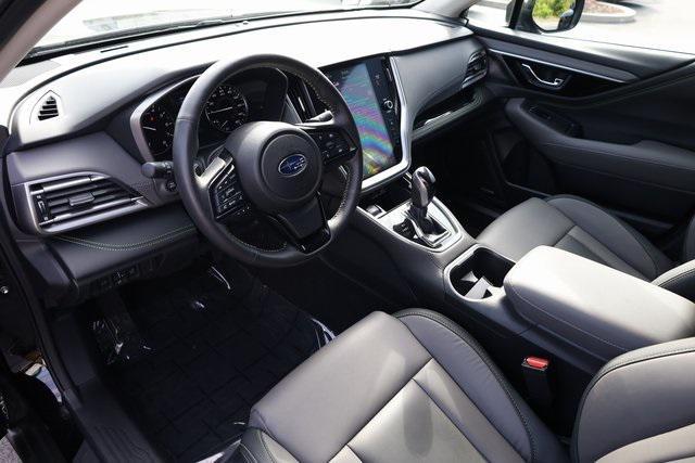 used 2024 Subaru Outback car, priced at $30,900