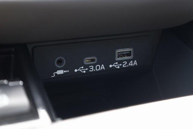 used 2024 Subaru Outback car, priced at $30,900