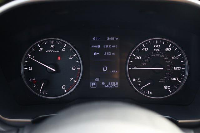 used 2024 Subaru Outback car, priced at $30,900