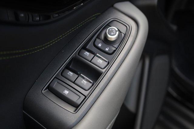 used 2024 Subaru Outback car, priced at $30,900