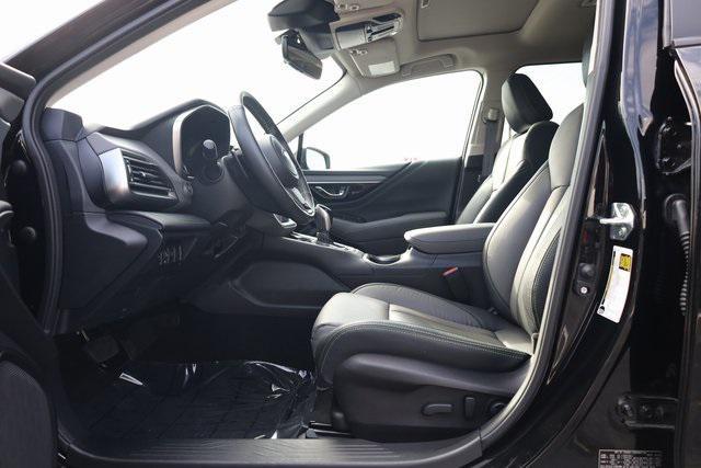 used 2024 Subaru Outback car, priced at $30,900