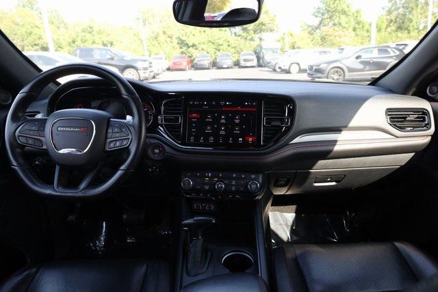 used 2024 Dodge Durango car, priced at $32,429