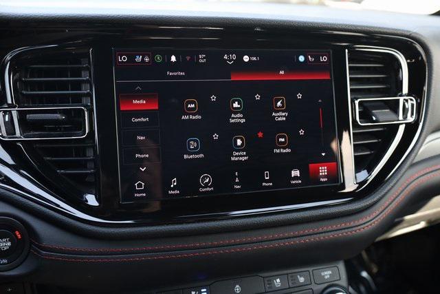 used 2024 Dodge Durango car, priced at $32,429