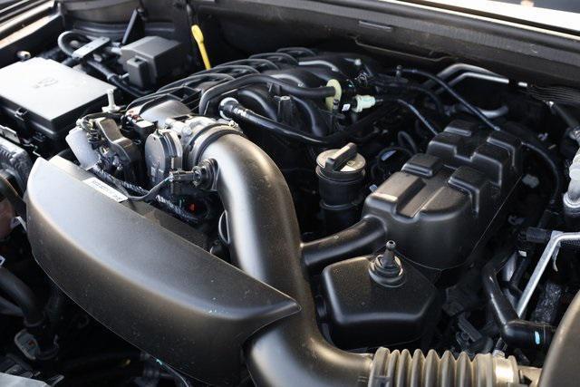 used 2024 Dodge Durango car, priced at $32,429