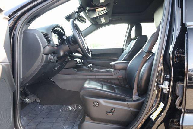 used 2024 Dodge Durango car, priced at $32,429