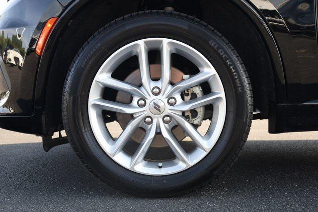 used 2024 Dodge Durango car, priced at $32,429