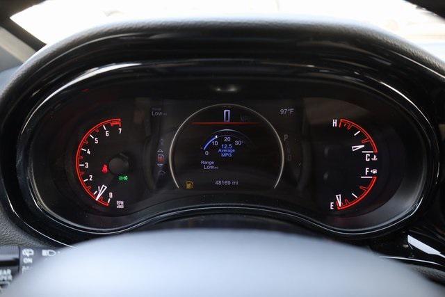 used 2024 Dodge Durango car, priced at $32,429