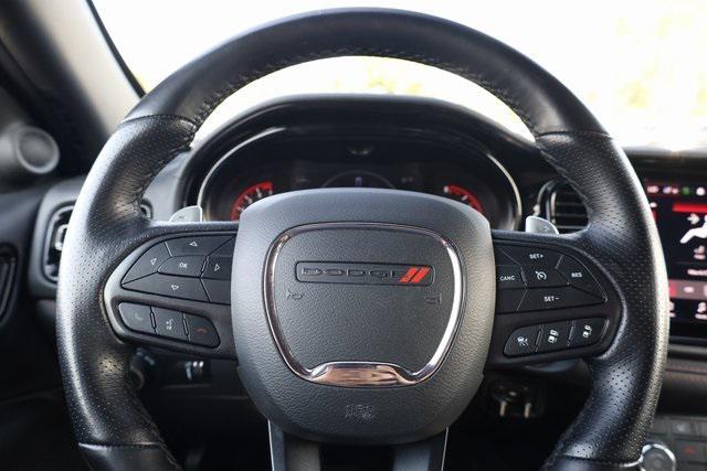 used 2024 Dodge Durango car, priced at $32,429