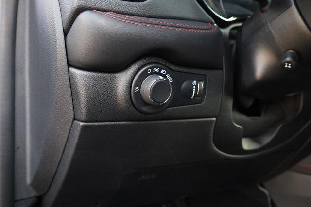 used 2024 Dodge Durango car, priced at $32,429