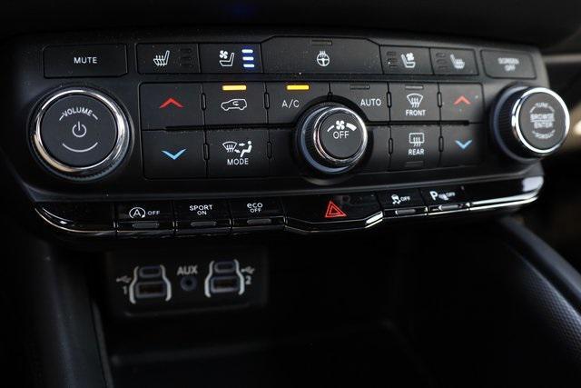 used 2024 Dodge Durango car, priced at $32,429