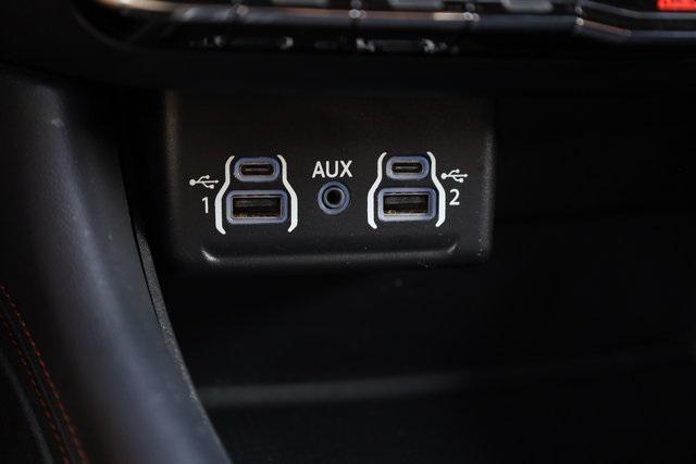 used 2024 Dodge Durango car, priced at $32,429