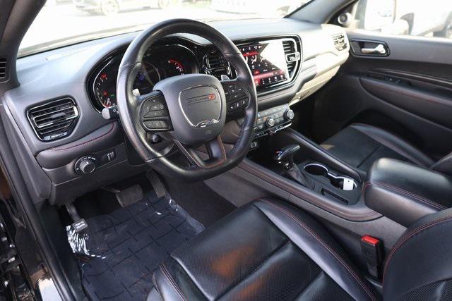 used 2024 Dodge Durango car, priced at $32,429