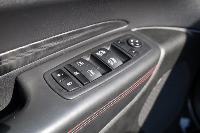 used 2024 Dodge Durango car, priced at $32,429