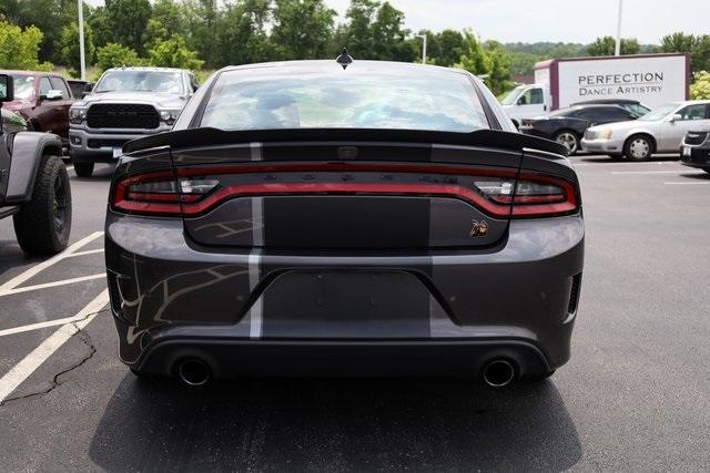 used 2019 Dodge Charger car, priced at $31,977