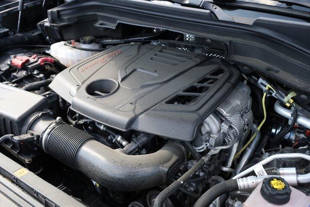 used 2022 Alfa Romeo Stelvio car, priced at $27,571