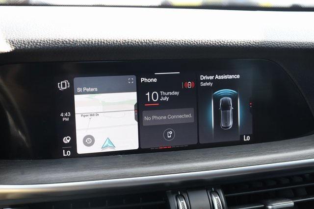 used 2022 Alfa Romeo Stelvio car, priced at $27,571
