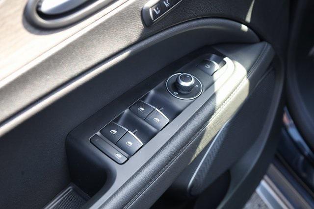 used 2022 Alfa Romeo Stelvio car, priced at $27,571