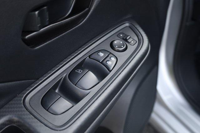 used 2025 Nissan Versa car, priced at $16,000