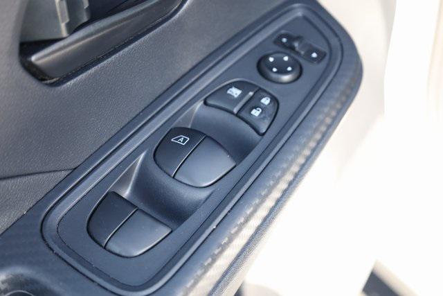 used 2025 Nissan Versa car, priced at $17,103