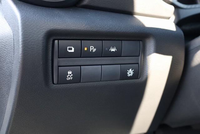 used 2025 Nissan Versa car, priced at $17,103