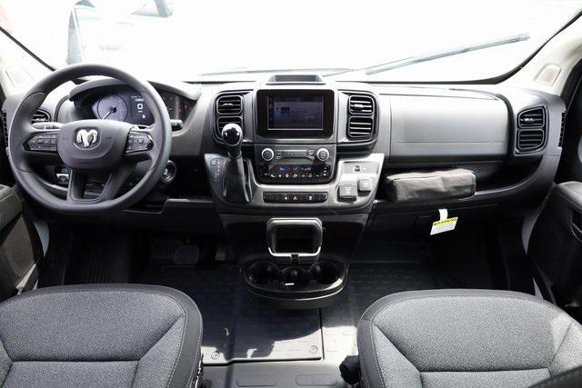 new 2024 Ram ProMaster 1500 car, priced at $46,247