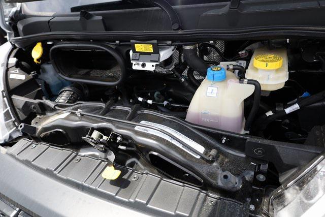 new 2024 Ram ProMaster 1500 car, priced at $46,247