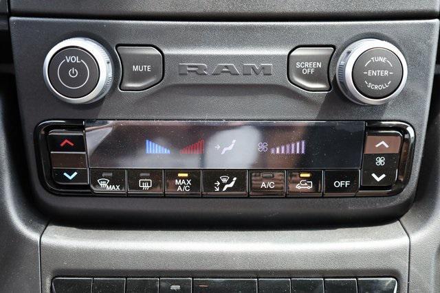 new 2024 Ram ProMaster 1500 car, priced at $46,247