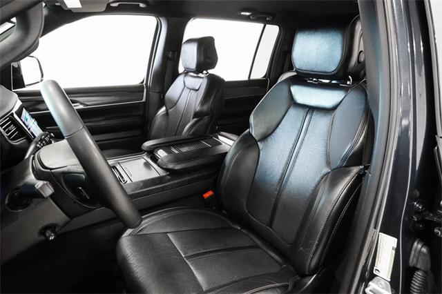 used 2024 Jeep Wagoneer L car, priced at $53,870